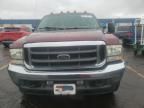 2004 Ford F250 Super Duty