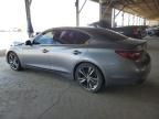 2019 Infiniti Q50 Luxe