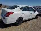 2019 Nissan Versa S