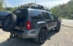 2005 Nissan Xterra OFF Road