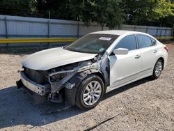 2016 Nissan Altima 2.5 en venta en Greenwell Springs, LA