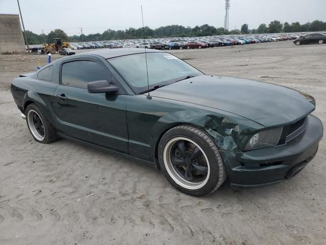 2008 Ford Mustang GT