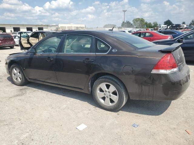 2008 Chevrolet Impala LT