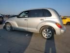 2004 Chrysler PT Cruiser Touring