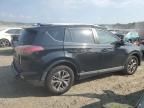 2016 Toyota Rav4 HV XLE