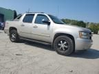 2007 Chevrolet Avalanche K1500