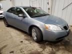 2008 Pontiac G6 Base