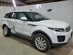 2018 Land Rover Range Rover Evoque SE