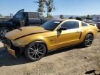 2010 Ford Mustang GT