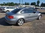 2009 BMW 128 I