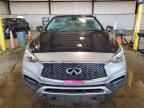 2017 Infiniti QX30 Base