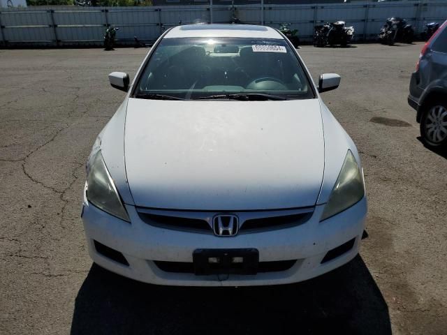 2007 Honda Accord EX