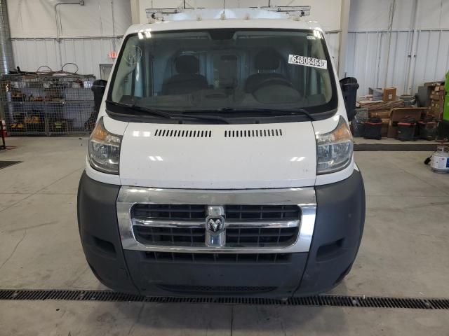 2018 Dodge 2018 RAM Promaster 3500 3500 Standard