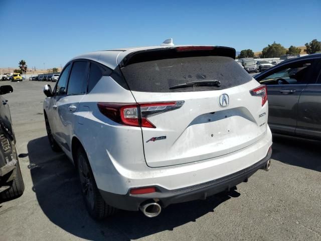 2020 Acura RDX A-Spec