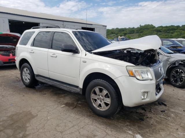 2009 Mercury Mariner