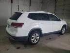 2019 Volkswagen Atlas SE