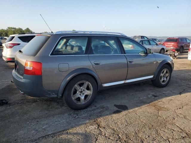 2003 Audi Allroad