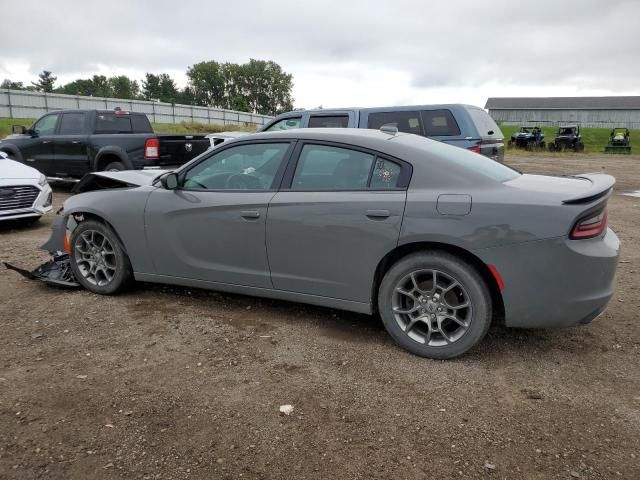 2017 Dodge Charger SXT