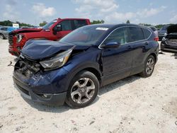 2018 Honda CR-V EX en venta en West Warren, MA