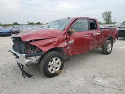 2014 Dodge RAM 2500 SLT en venta en Kansas City, KS