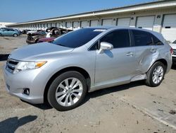 Toyota salvage cars for sale: 2014 Toyota Venza LE