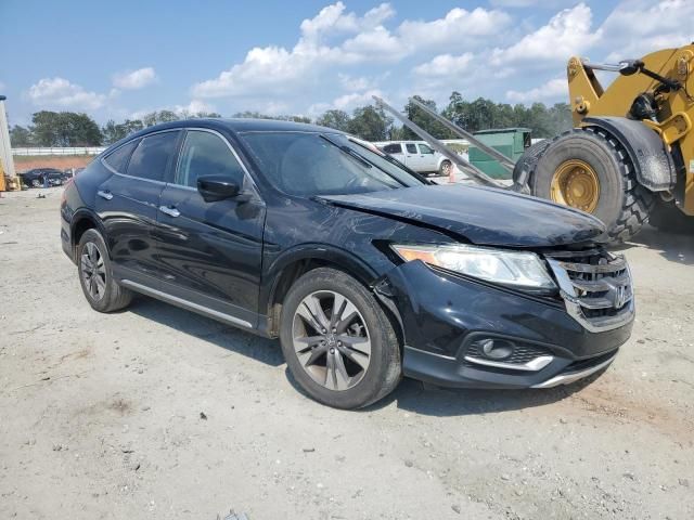 2013 Honda Crosstour EXL