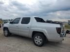 2006 Honda Ridgeline RTL