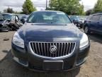 2012 Buick Regal