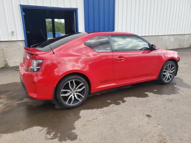 2015 Scion TC