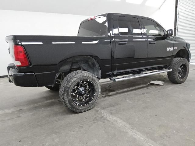 2014 Dodge RAM 1500 ST