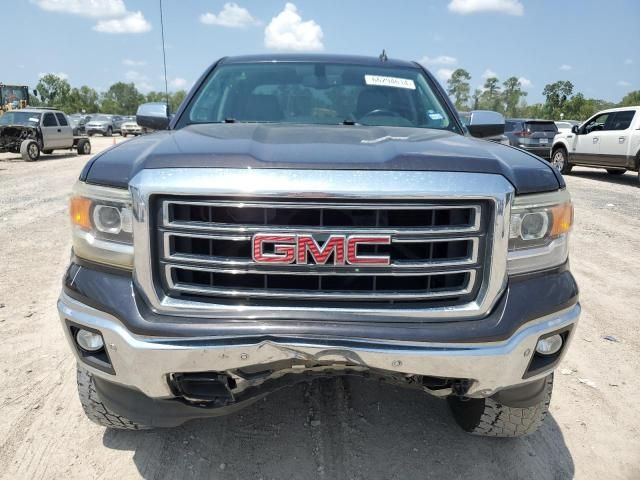 2014 GMC Sierra C1500 SLT