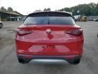 2022 Alfa Romeo Stelvio TI