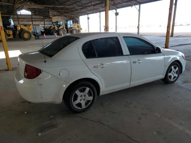 2007 Chevrolet Cobalt LS