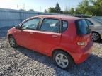 2005 Chevrolet Aveo Base