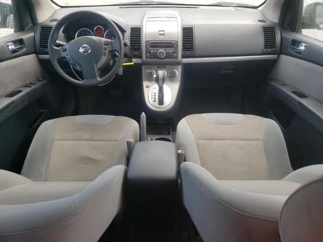 2010 Nissan Sentra 2.0