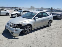 2006 Mazda 6 I en venta en Antelope, CA