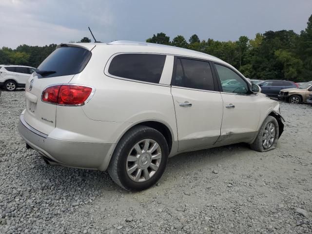 2012 Buick Enclave