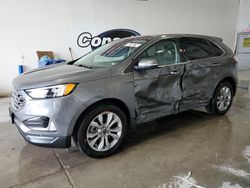 2024 Ford Edge Titanium en venta en Greenwood, NE