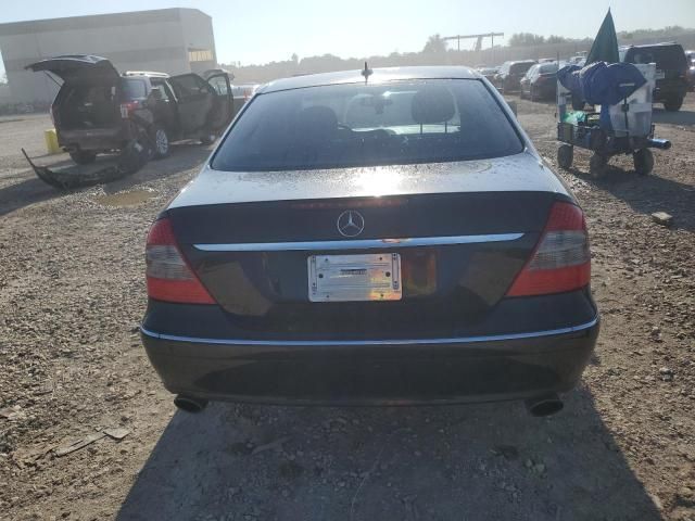 2008 Mercedes-Benz E 350