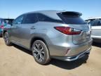 2020 Lexus RX 350 L