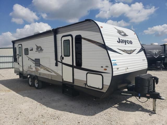 2019 Jayco Jayflight