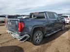 2020 GMC Sierra K1500 SLT