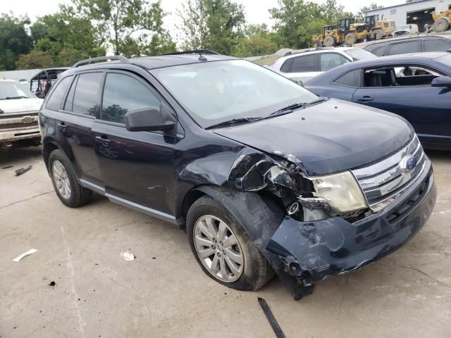 2009 Ford Edge SEL