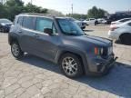 2020 Jeep Renegade Sport