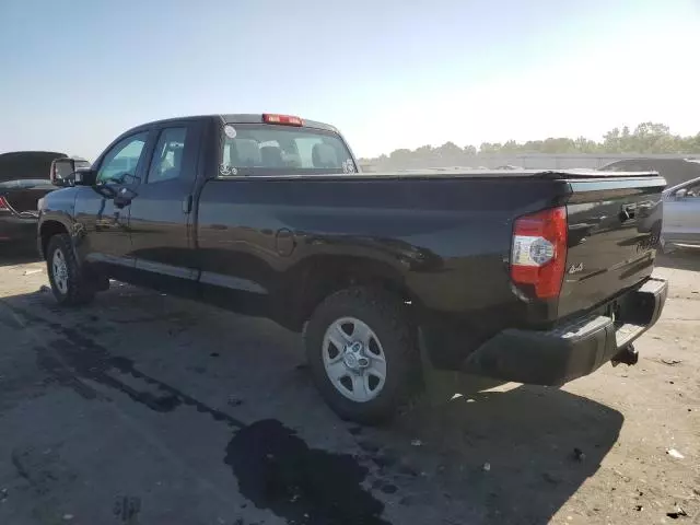 2015 Toyota Tundra Double Cab SR