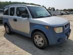 2006 Honda Element LX