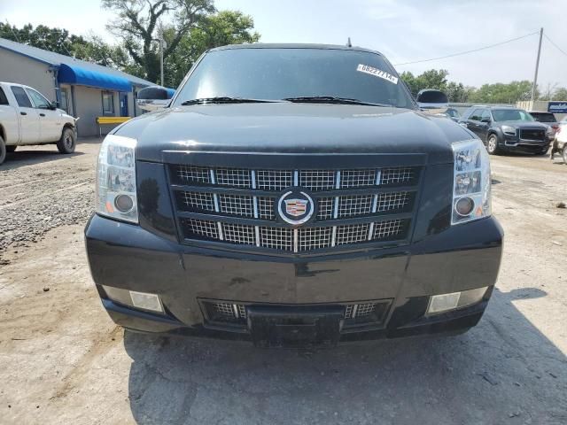 2013 Cadillac Escalade ESV Premium