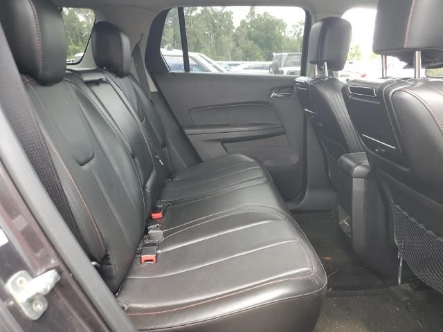 2013 GMC Terrain SLT