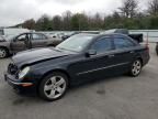 2005 Mercedes-Benz E 500