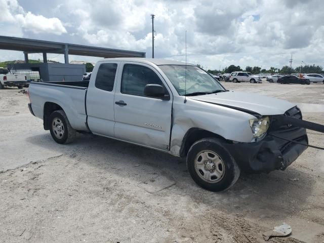 2006 Toyota Tacoma Access Cab